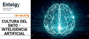 cultura del dato con inteligencia artificial 