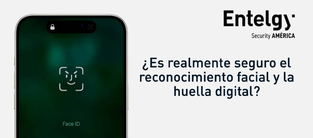 Biometría en la banca