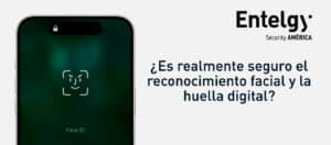 Biometría en la banca