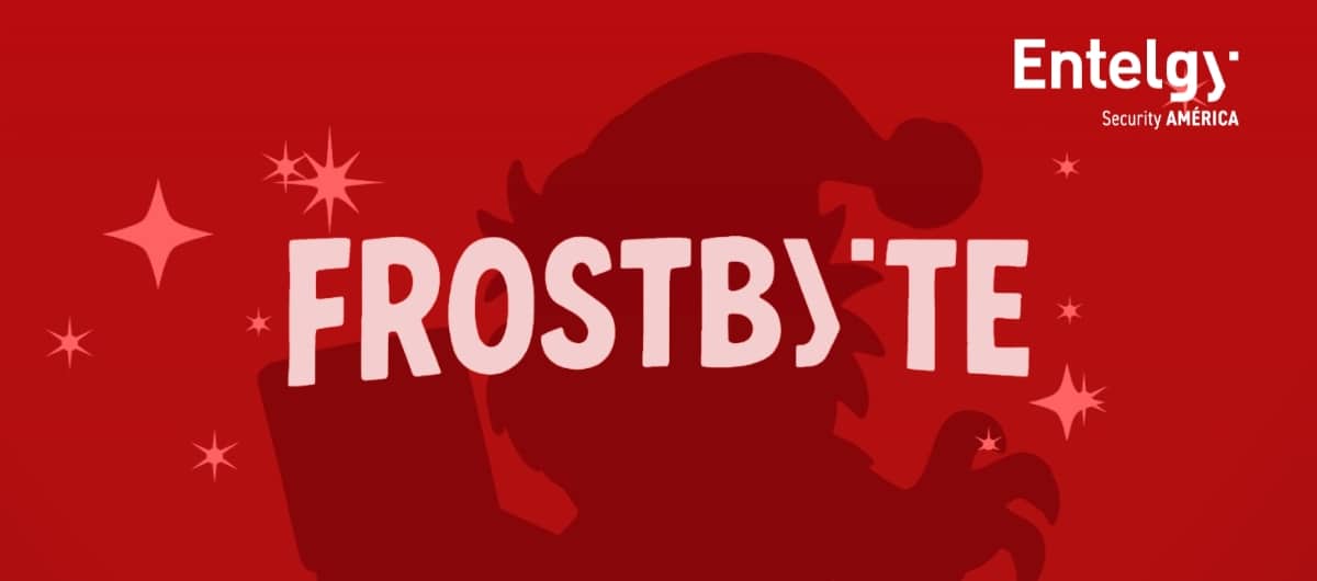 Frostbyte