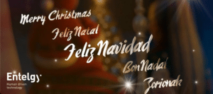 feliz navidad