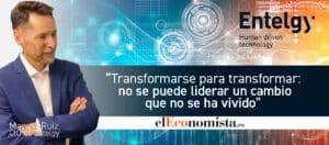 Transformarse para transformar