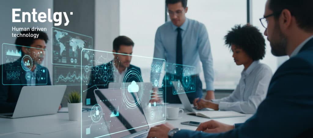 5 tendencias tecnológicas que marcarán 2026