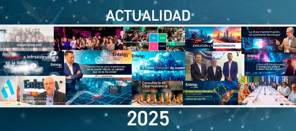Actualidad 2025
