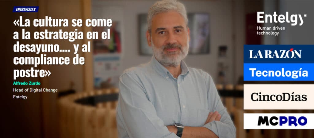 Entelgy lidera la adopción responsable de la inteligencia artificial