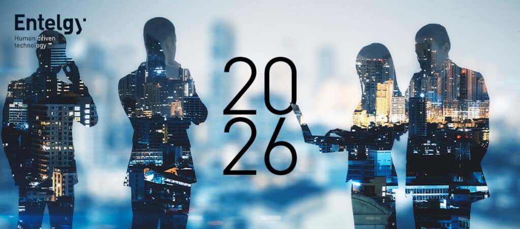 Entelgy arranca 2026 con liderazgo tecnológico, foco humano y visión transformadora