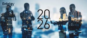 Entelgy arranca 2026 con liderazgo tecnológico, foco humano y visión transformadora