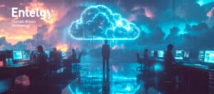 modelos tecnológicos de las empresas con inteligencia artificial