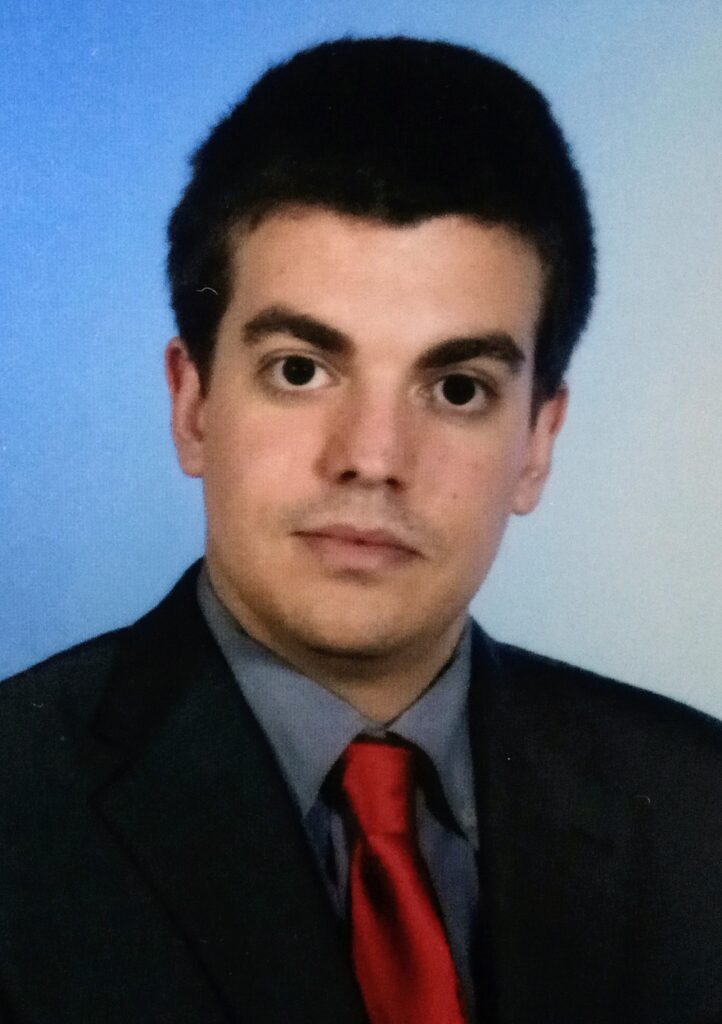 José García Pérez
Entelgy