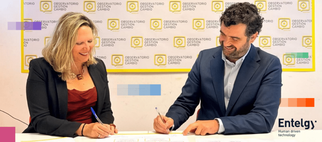 Observatorio Entelgy