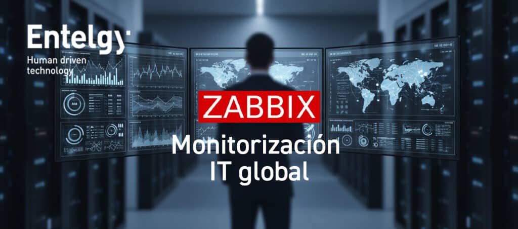 Zabbix Entelgy