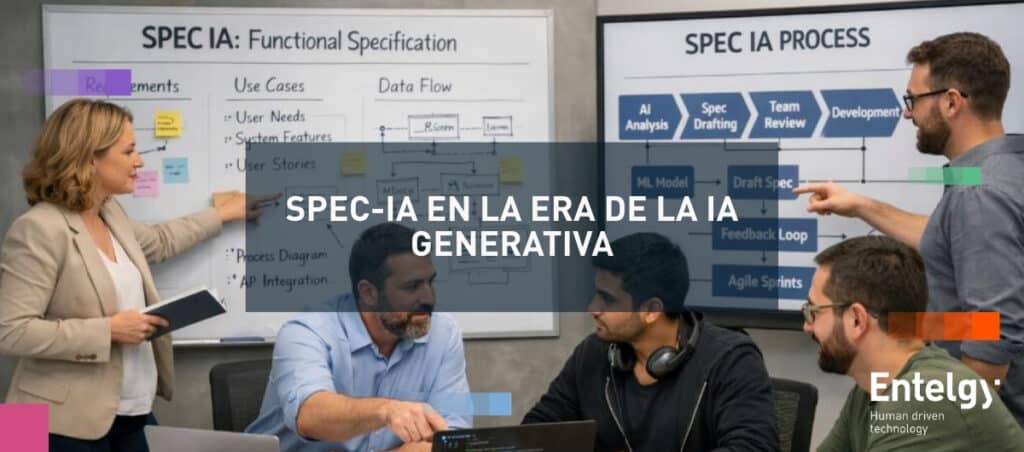 SPEC-IA EN LA ERA DE LA IA GENERATIVA