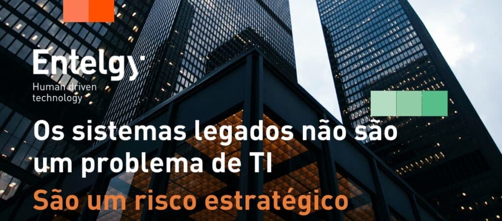 Modernización de legados