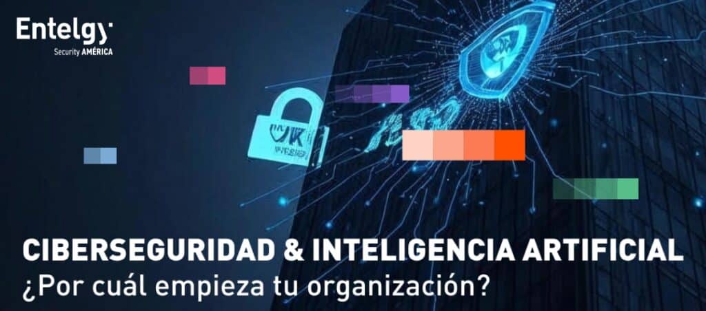 Ciberseguridad e inteligencia artifcial