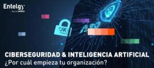 Ciberseguridad e inteligencia artifcial