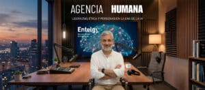 Agencia Humana