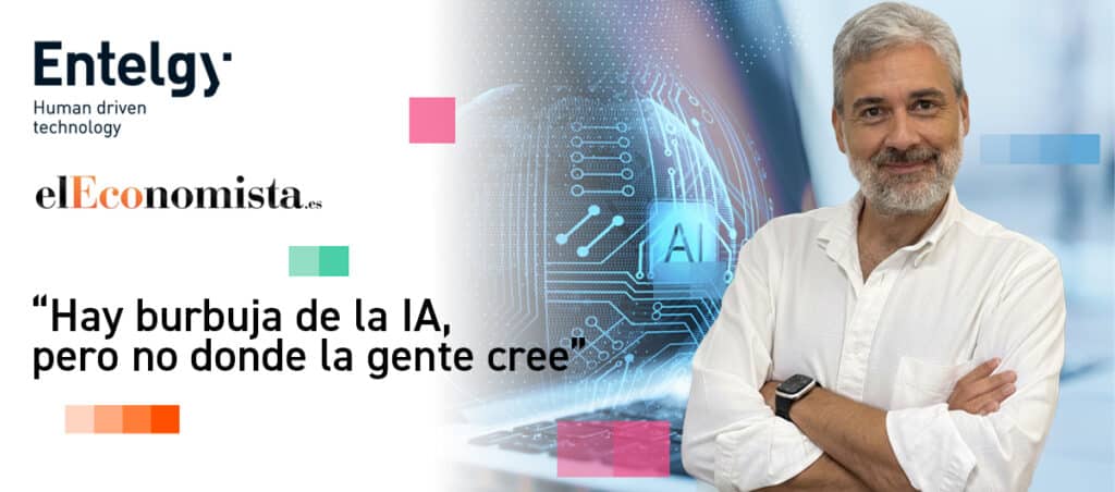 claves reales para impulsar la adopción de la inteligencia artificial en las organizaciones