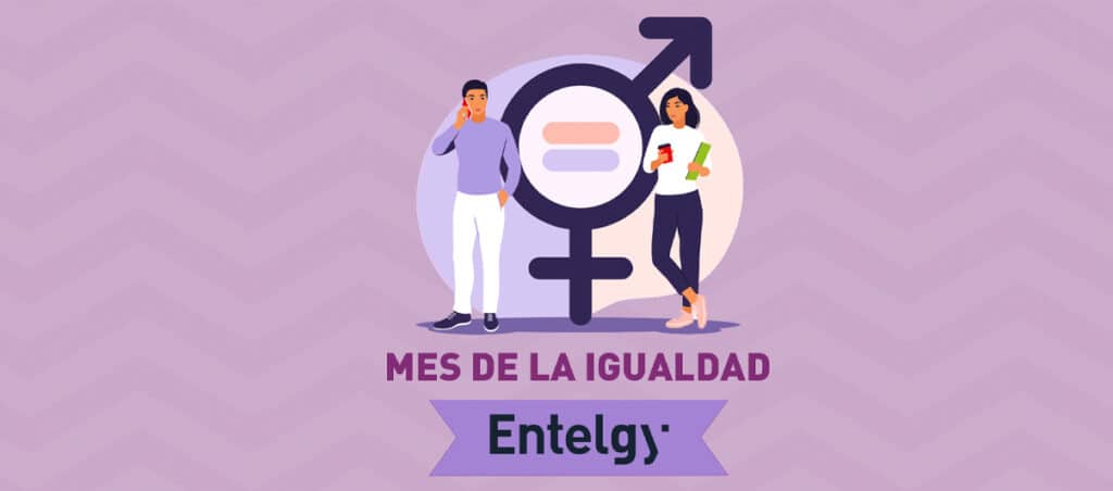 Mes de la Igualdad