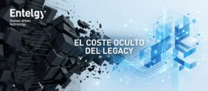 El coste oculto del legacy