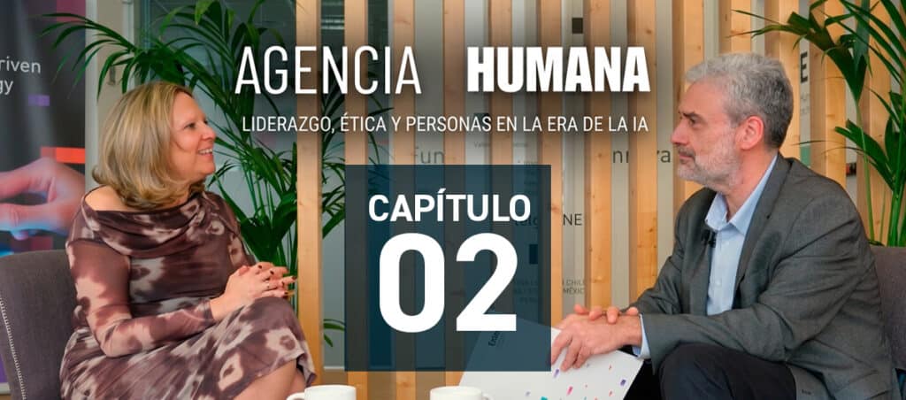 Agencia Humana