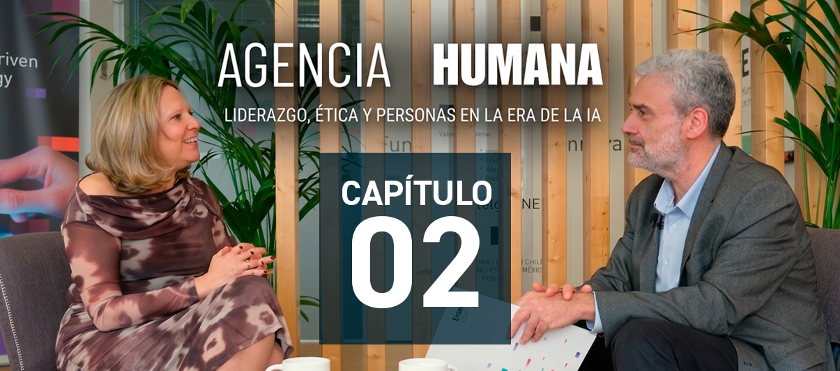 Agencia Humana