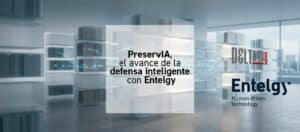 Entelgy en defensa