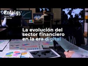 Sector Financiero en la era digital