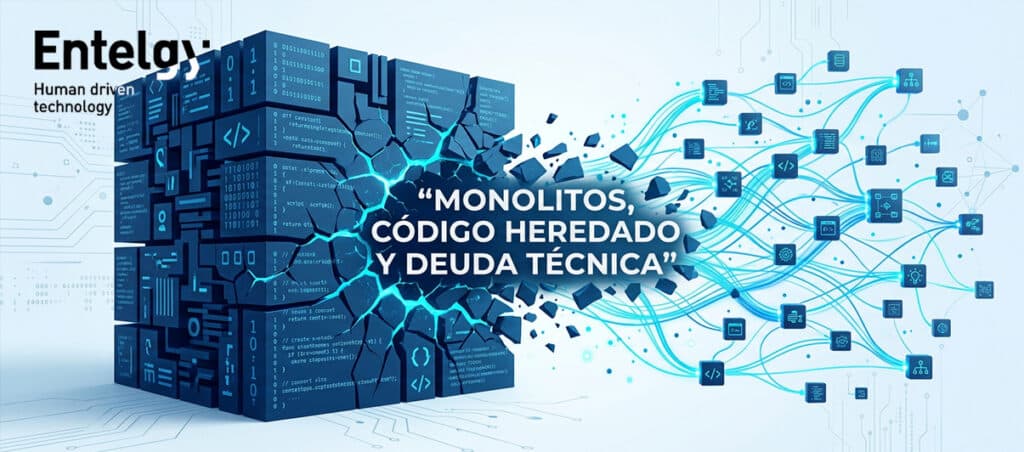 código heredado