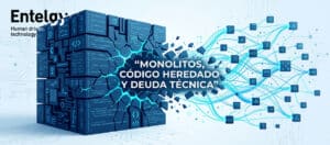 código heredado