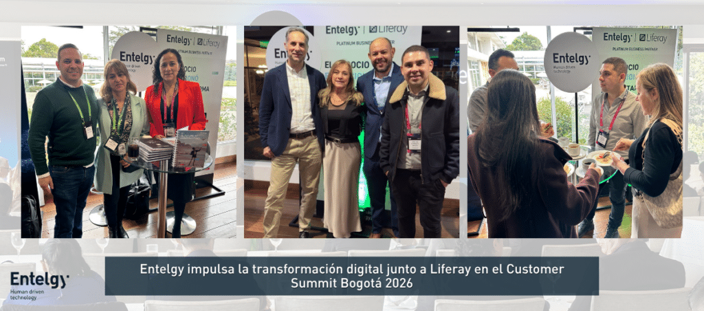 Evento Summit- Bogota