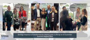 Evento Summit- Bogota