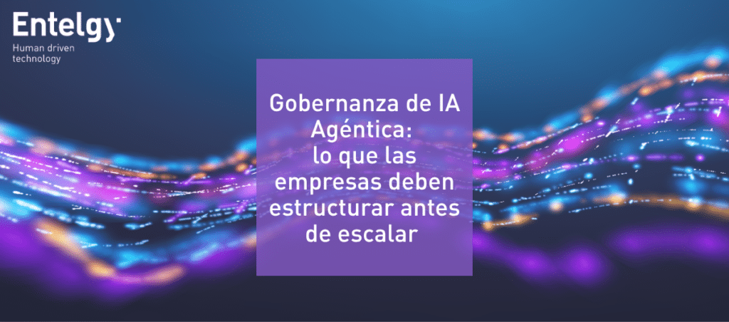 Gobernanza IA