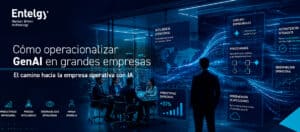 GenAI en grandes empresas