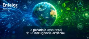 La paradoja ambiental de la inteligencia artificial
