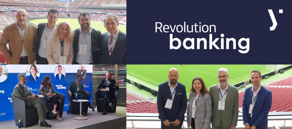 Revolution Banking 2026