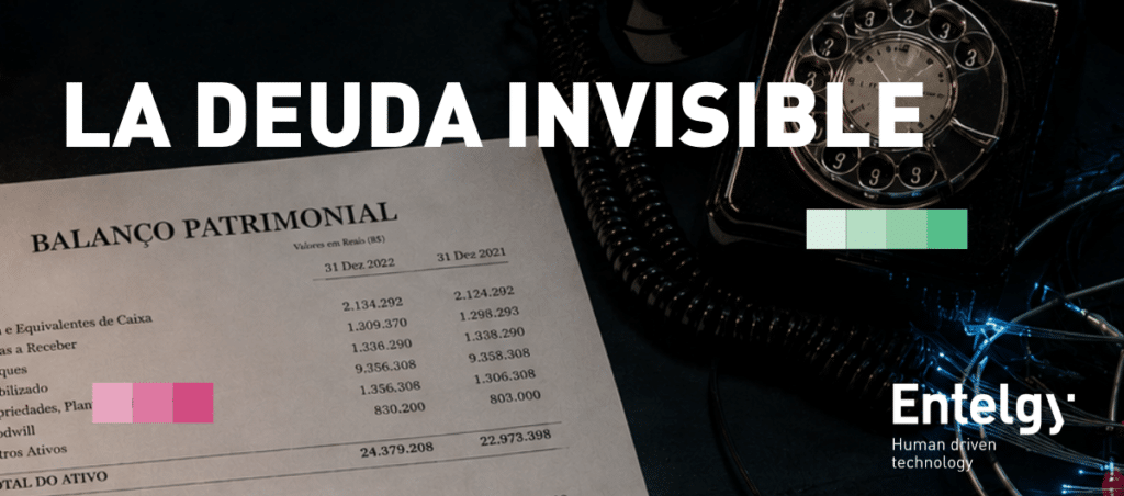Deuda invisible