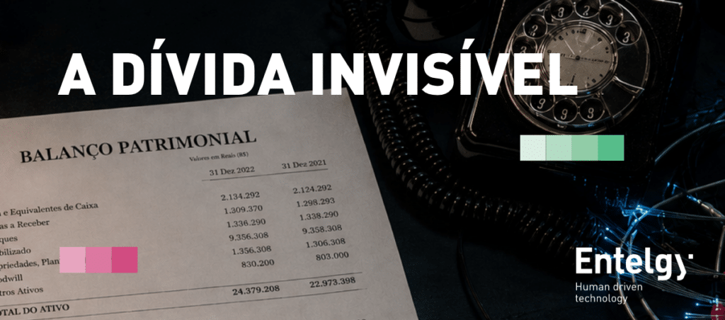 La deuda invisible BR