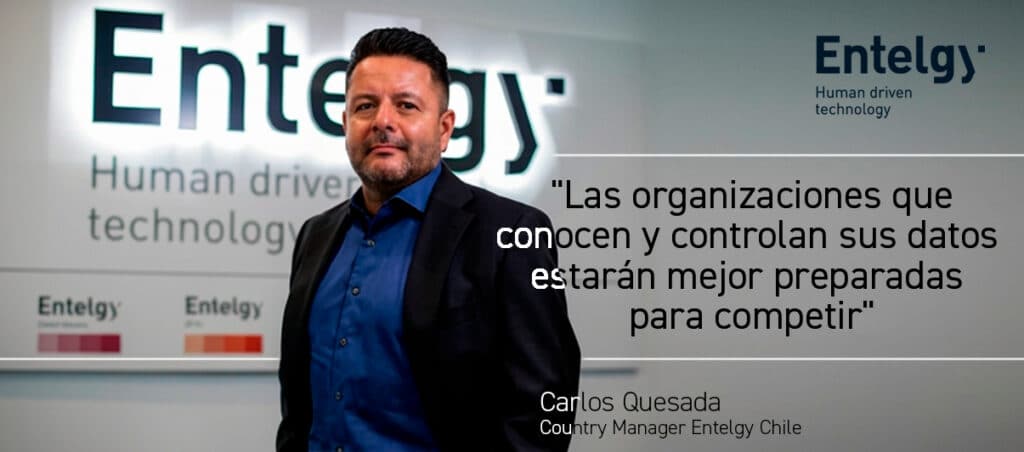 visión integral para la gestión del dato