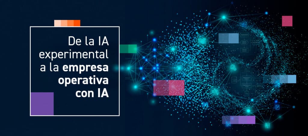 empresa operativa con IA