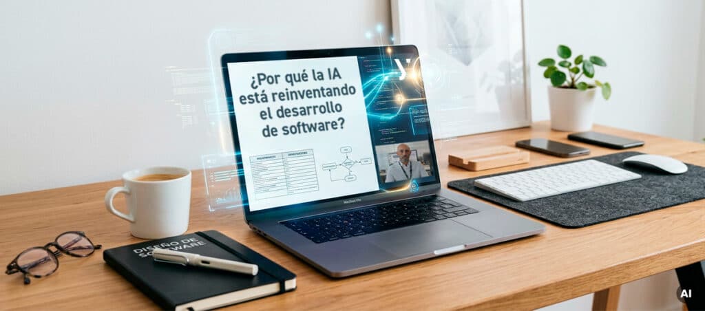 IA y desarrollo de software