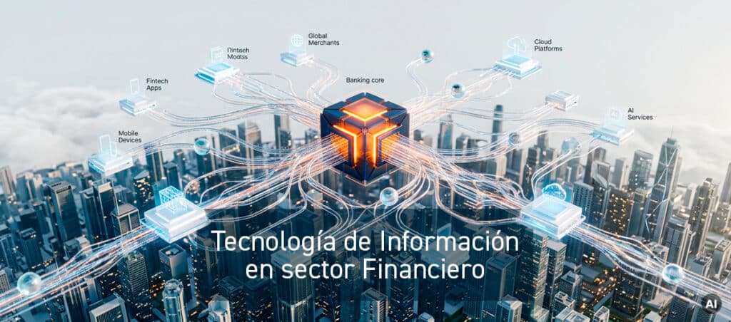 La tecnología de Información