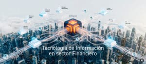 La tecnología de Información