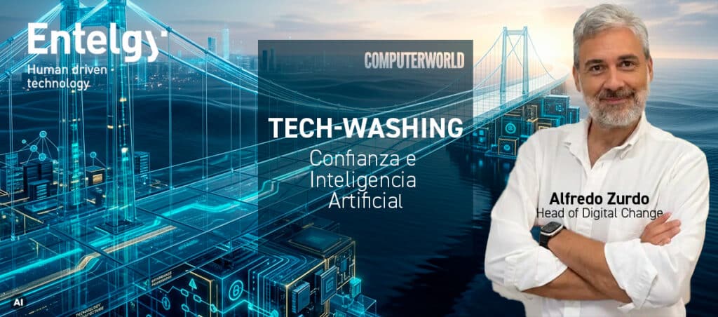 Tech-washing