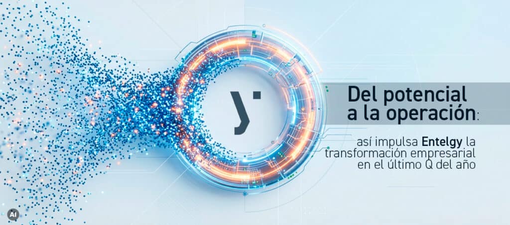 transformación empresarial
