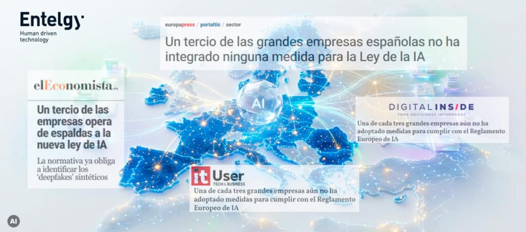 El Gobierno de la IA