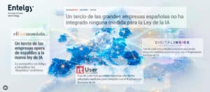 El Gobierno de la IA