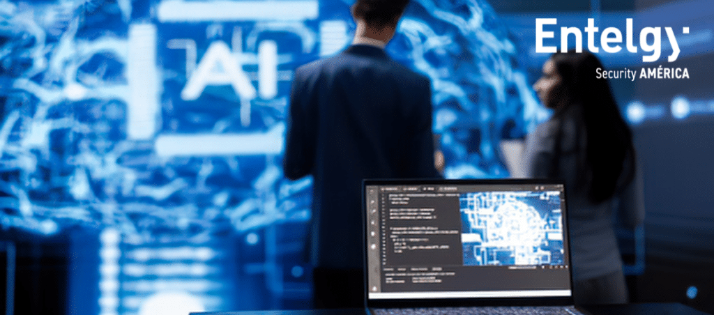 Entelgy Security America alerta: la IA ya tiene acceso a su empresa, pero ¿quién controla sus permisos?