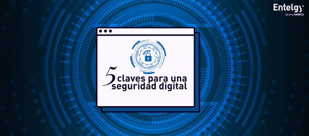 5 claves