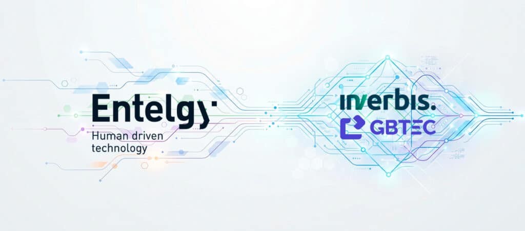 Entelgy amplía sus capacidades de Process Intelligence tras la integración de Inverbis en GBTEC