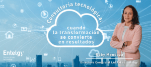 Consultoría tecnológica: cuando la transformación se convierte en resultados